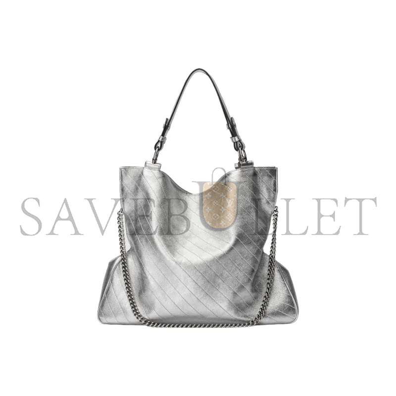 GUCCI BLONDIE MEDIUM TOTE BAG 751516 (41*34.5*8cm)